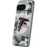 NFL Atlanta Falcons Camo Google Pixel 9 Skin